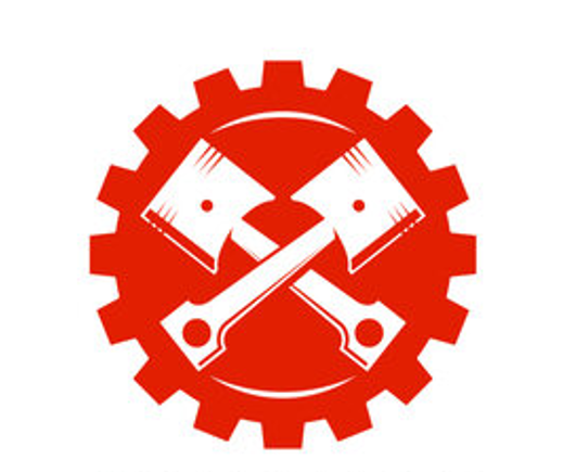 Engine & Machinery Parts