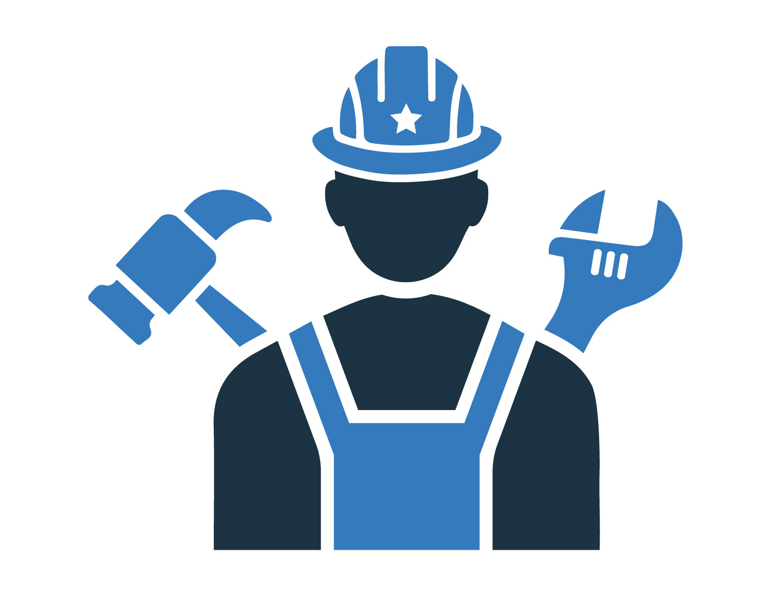 All kinds      
 
Repairs Works