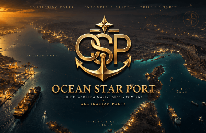 Ocean Star Port