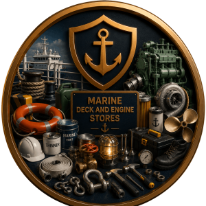 Marine Deck and Engine Stores Supply Iran