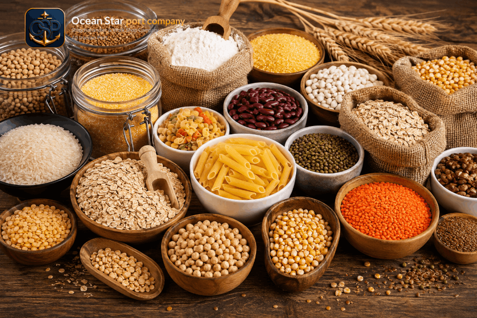 ship provisions services iran